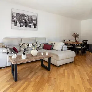  Apartamento Piso Con Encanto