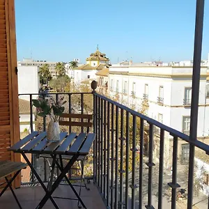 Apartamento Sherryflat Porvenir