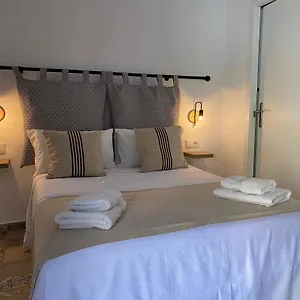  Apartamento Makao Puerta Del Olivillo