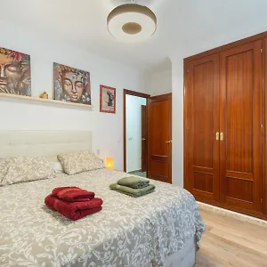  Apartamento Jerez Norte